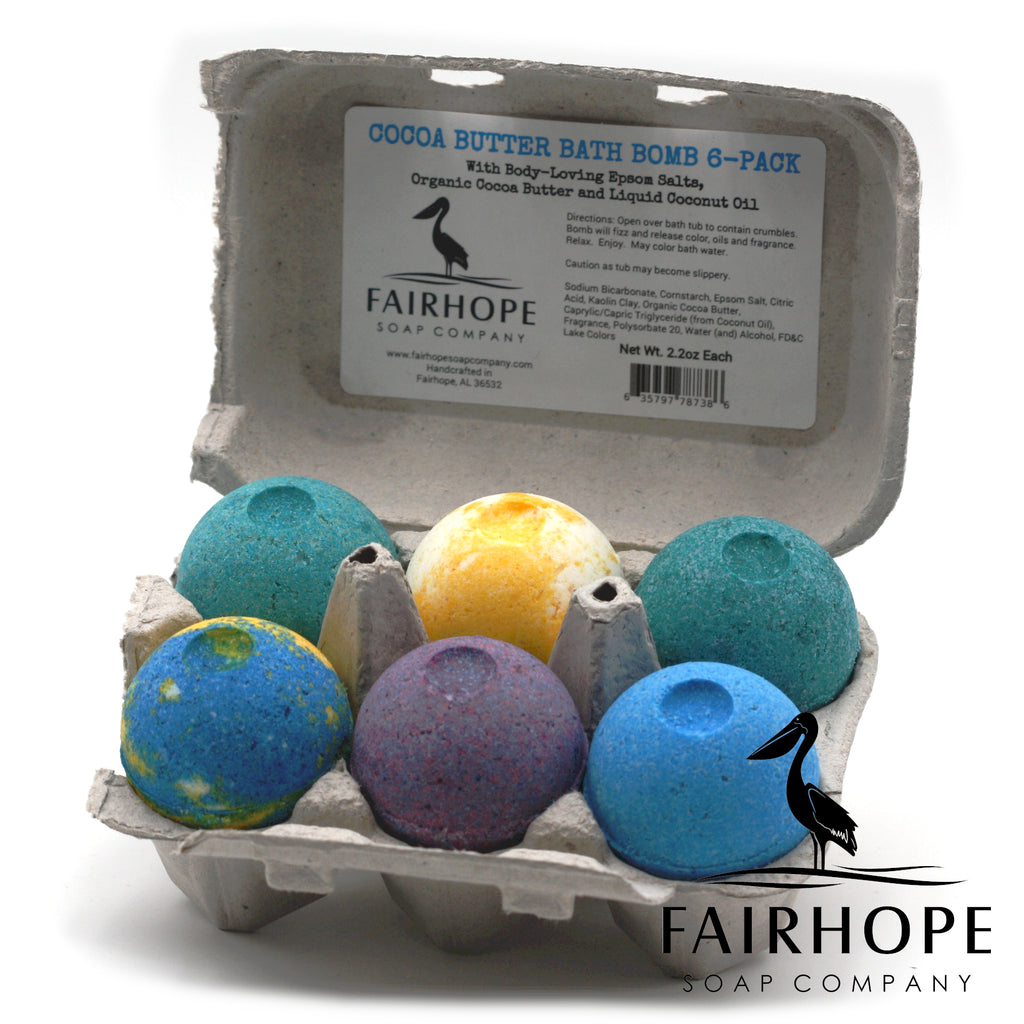 Fairhope Classic 6pack